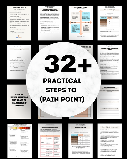 The Healing Bundle&Save 25%