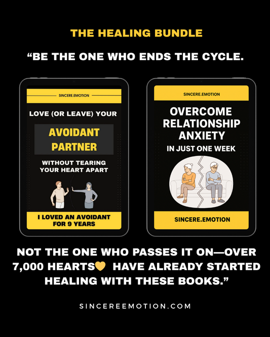 The Healing Bundle&Save 25%
